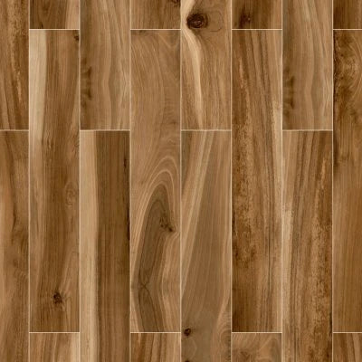 Tasmania Teak 8X48 Natural