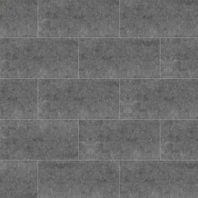 Diplomacy Medium Grey, Rectangle, 12X24, Matte