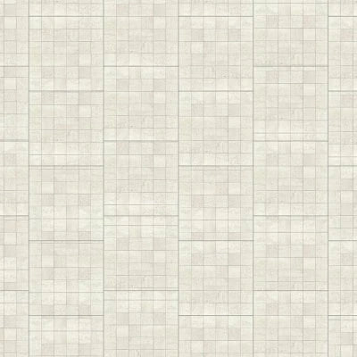 Kaleido Bianco SP 2x2 Mosaic