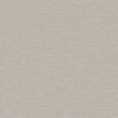 Nomade 1"x4" Matte Porcelain Straight Set Mosaic Tile in Bone