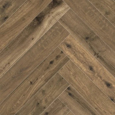 Vero - Rovere, Rectangle, 9X71, Matte