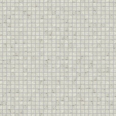 NEWPORT BAY MATTE/SATIN MOSAIC 12X12-POR