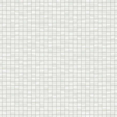 Linear Stone 2" x 2" Honed Square Mosaic in White