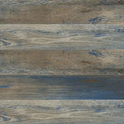 Yorkwood 12" x 72" Matte Field Tile in Navy