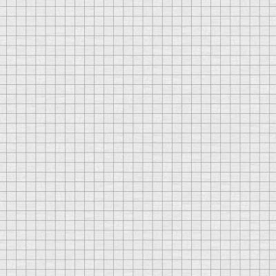 MOSAIC CARPI WHITE 2X2 (12X12 SHEET)