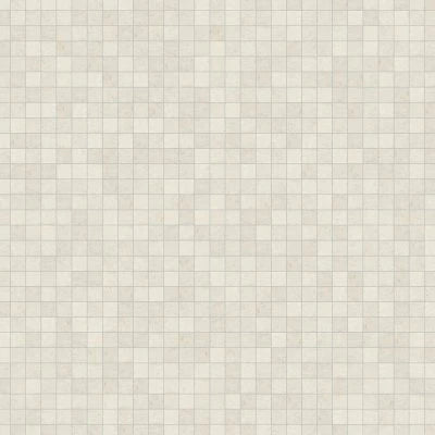 Theoretical - Whimsical White, Straight Joint, 2X2, Matte (TH90)