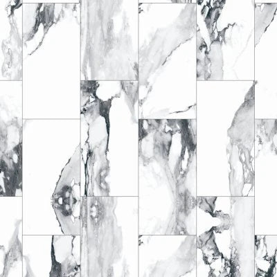 Crash Blanco 12X24 Natural