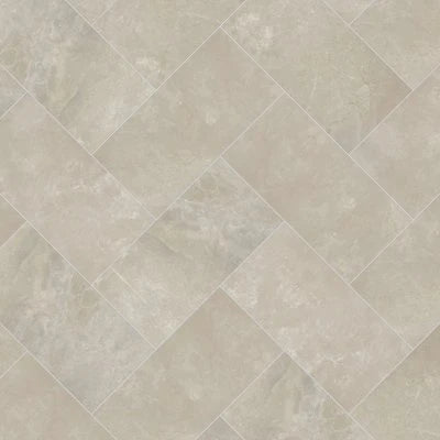 Affinity Gray, Rectangle, 12X24, Matte