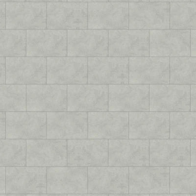 TOLEDO SILVER MATTE 8X12-CER