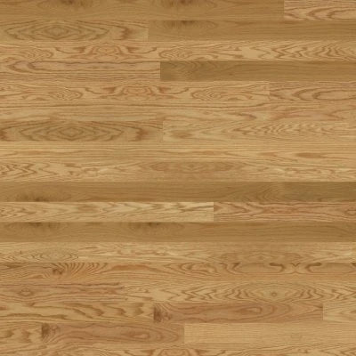 Natural Red Oak
