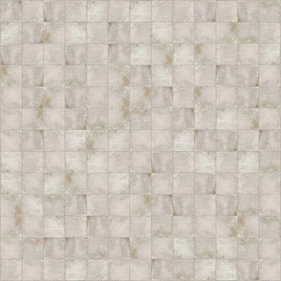 Vivace 4" x 4" Floor & Wall Tile in Fossil