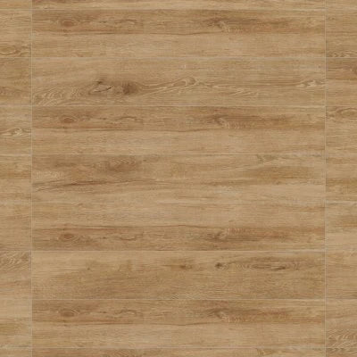 Othello 8" x 48" Honed Porcelain Tile in Cinnamon