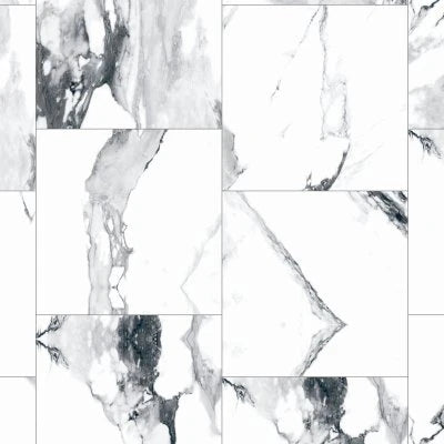 Crash Blanco 24X24 Natural