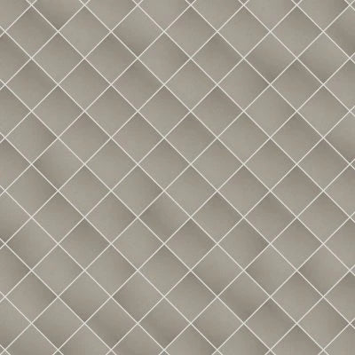 Quarry Tile Arid Gray, Square, 6X6, Matte