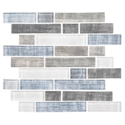 Textile - Blue Denim