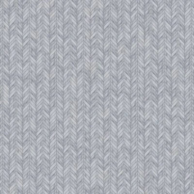 Natural Stone Carrara Chevron Mosaic