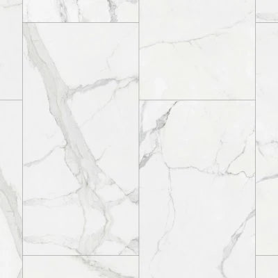 STATUARIO LUXE POL. RECTIFIED 24X48 15.50 SQF PER BOX