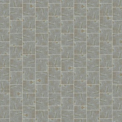 VIBRANT GREY 6X6 (WALL ONLY)