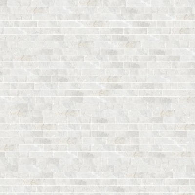 MOSAIC TOSCANA PERLA MURETTO (12X12 SHEET)