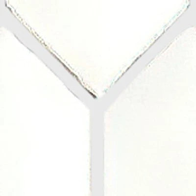 Tortuga Pearl Natural Picket Mosaic