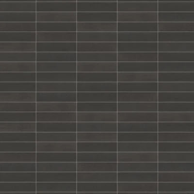 Absolute Black 3" x 12" Honed Granite Tile