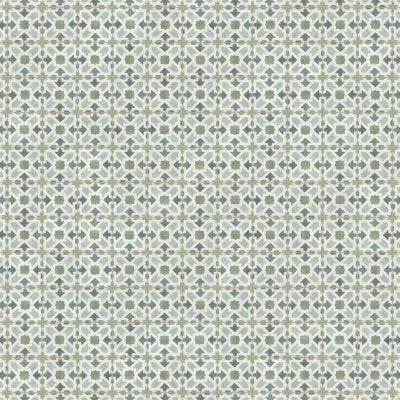 Casablanca 5" x 5" Matte Ceramic Tile in Kenzi