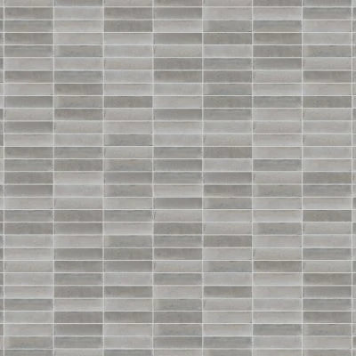 Scrapbook Memory Grey, Rectangle, 2X8, Matte