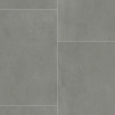 Newton Silver Semi-Polished 48X48