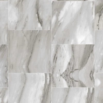 Bardiglio Grigio 24X24 Polished