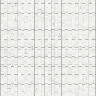 Bellagio Light Natural 2x2 Mosaic
