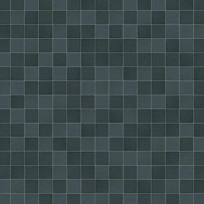 Marin 4" x 4" Ceramic Wall Tile in Midnight Tide