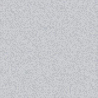 Natural Stone Statuario Square Mosaic