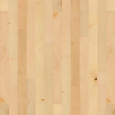 Natural Classics Hard Maple 3"