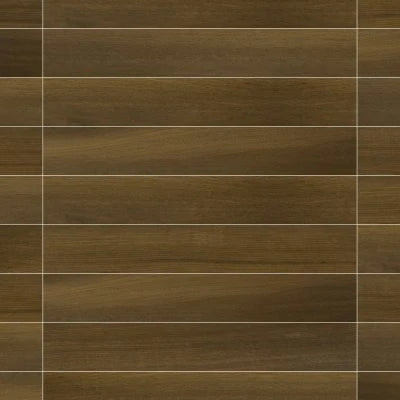 Teak Plank