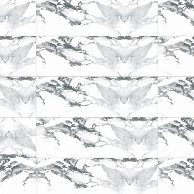 CRASH BLANCO GLOSSY 12X36 RECT. (WALL ONLY) 14.53 SQ'F PER BOX
