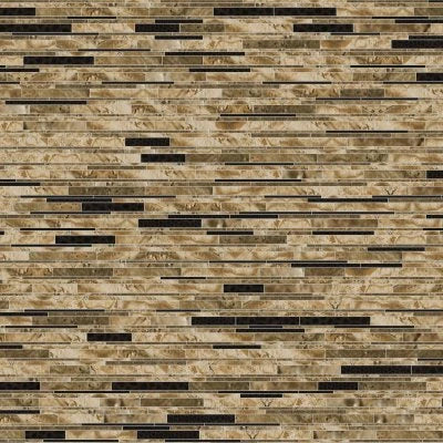 Archaeology - Babylon, Random Linear, Matte