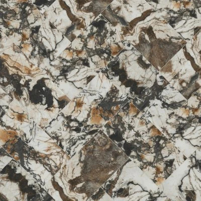 Foyer - Contrast, Rectangle, 12X24, Polished (FY03)