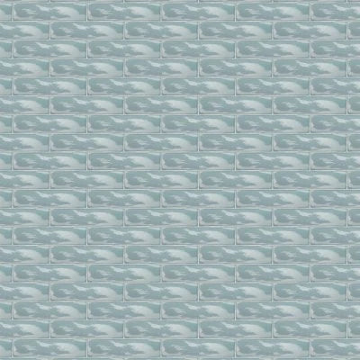 Artigiano Roman Skyline, Rectangle, 3X12, Undulated, Glossy