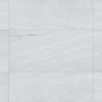 Urban 2.0 24" x 48" Floor & Wall Tile in Iron Blue