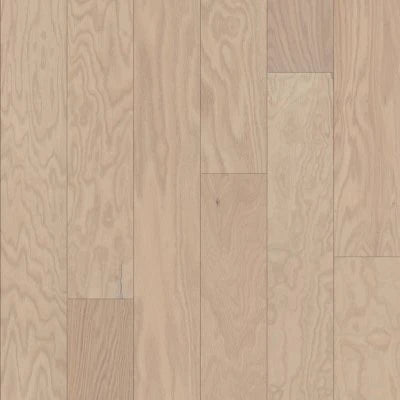 Eclectic Oak