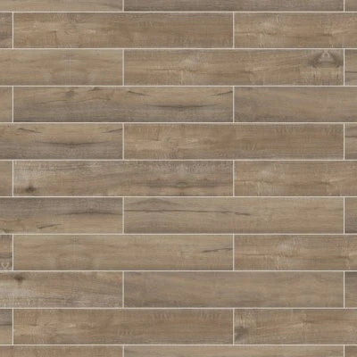 Vicinity Natural, Plank, 6X36, Matte