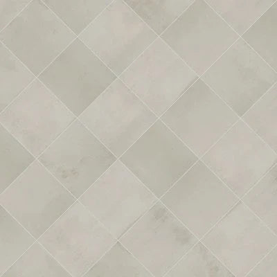 Modern Hearth Chimney Corner, Square, 12X12, Matte