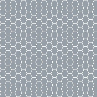 Neostile 2.0 Cementi Hex Mosaic
