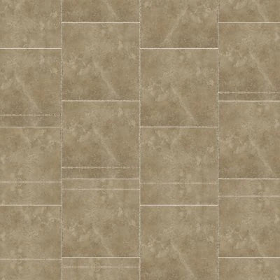 Pietra D'Assisi Noce 16X16 Natural
