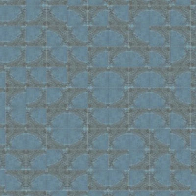 MIZZONI AQUA MATTE 6X6-POR