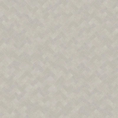 Advantage Trumpet Grey, Herringbone, 2X4, Matte