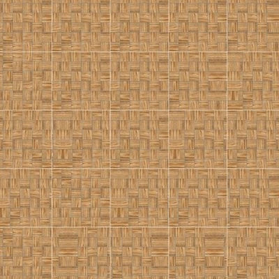 Mosaic Cypress Bronze 2X2