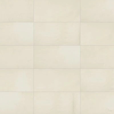 Ironcraft Phosphor White, Rectangle, 12X24, Matte