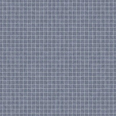 MOSAIC CARPI DENIM 2X2 (12X12 SHEET)
