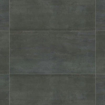 Rebel 24" x 48" Floor & Wall Tile in Night